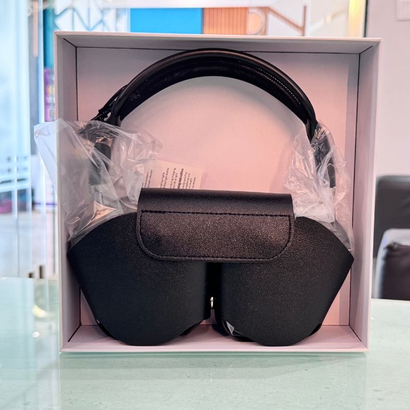 AirPods Max Wireless Over-Ear Headphones | Active Noise Cancelling & Spatial Audio - Image 6