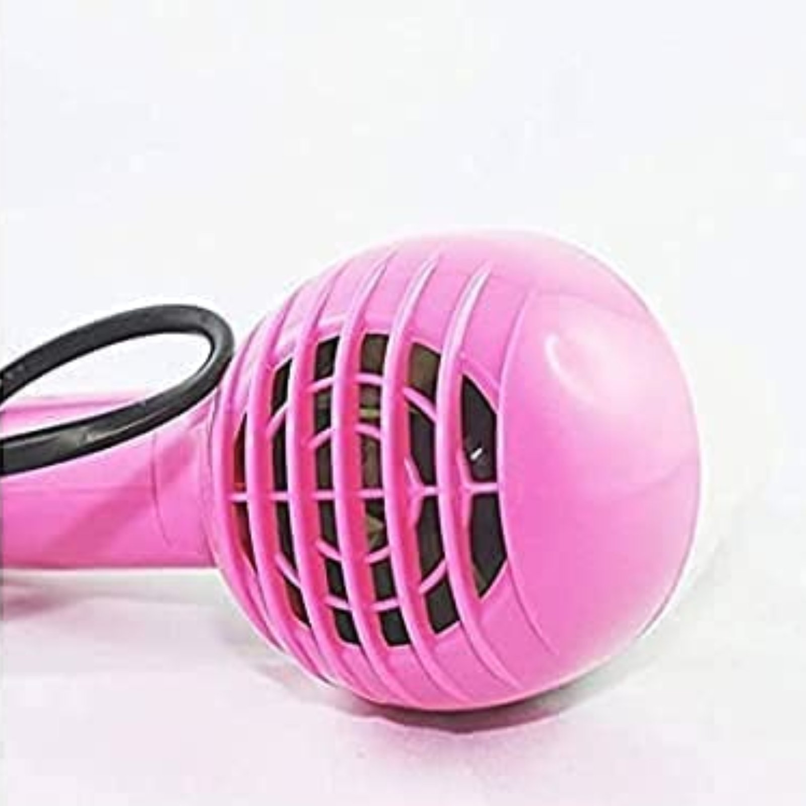 Nova NV-1290 Foldable Hair Dryer | 1000W Hot Air Styling & Quick Drying Machine - Image 3
