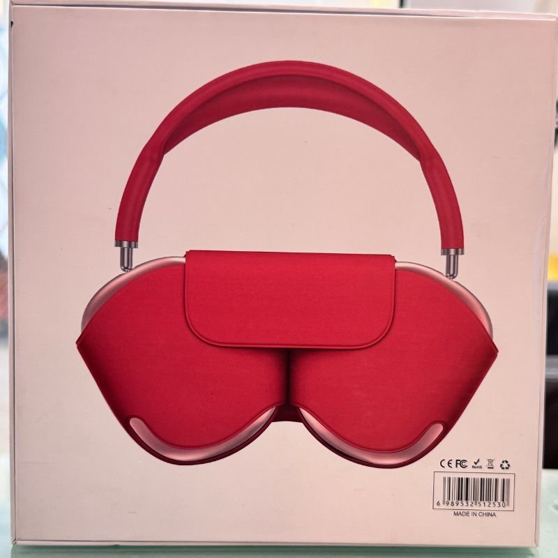 AirPods Max Wireless Over-Ear Headphones | Active Noise Cancelling | Spatial Audio | Random Color - Image 4