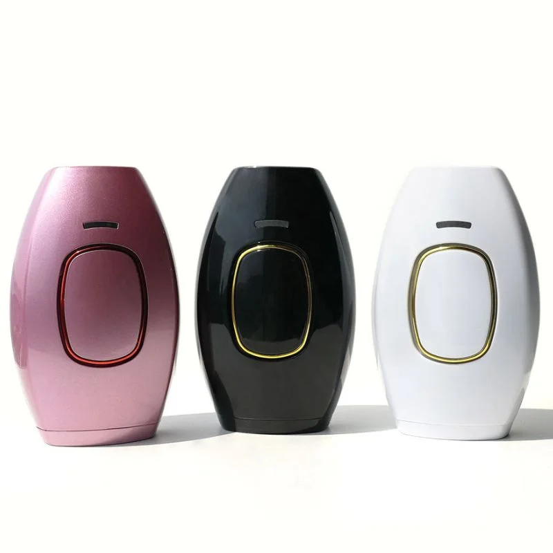 IPL Laser Hair Removal Device | Permanent Hair Reduction Epilator | Painless Body Hair Remover - Image 3
