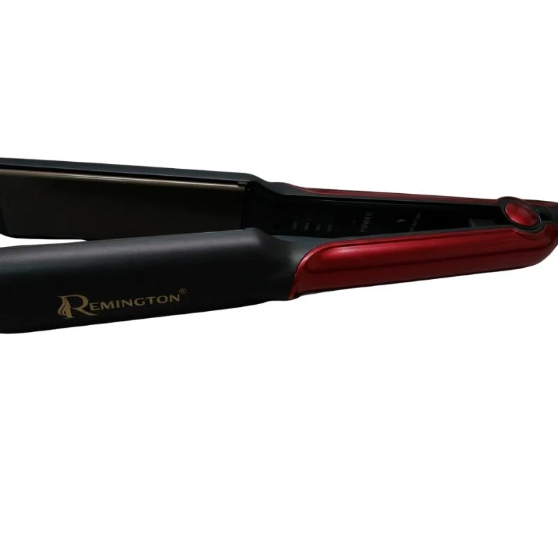 Remington Keratin Therapy Pro Straightener | Model FR 531 | Up to 57% More Protection - Image 3