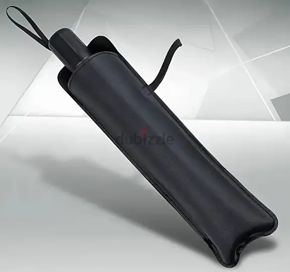 Foldable Car Windshield Umbrella Sunshade | UV Protection & Heat Blocker for All Vehicles - Image 3