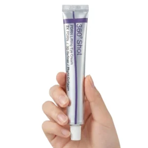 Centellian24 360° Shot PDRN Lifting Eye Cream | Anti-Aging Eye Cream for Wrinkles, Puffiness & Dark Circles | Firming & Hydrating Formula | 30ml